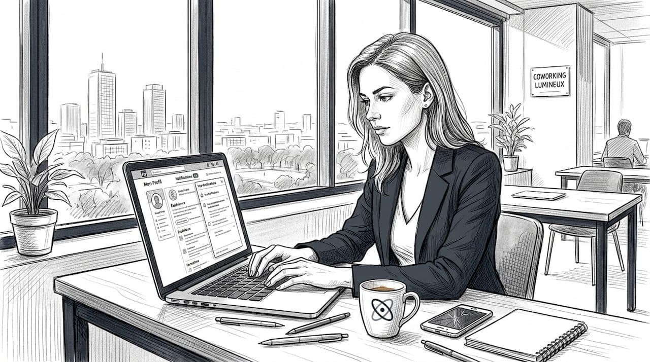 Maîtriser la prospection intelligente sur LinkedIn