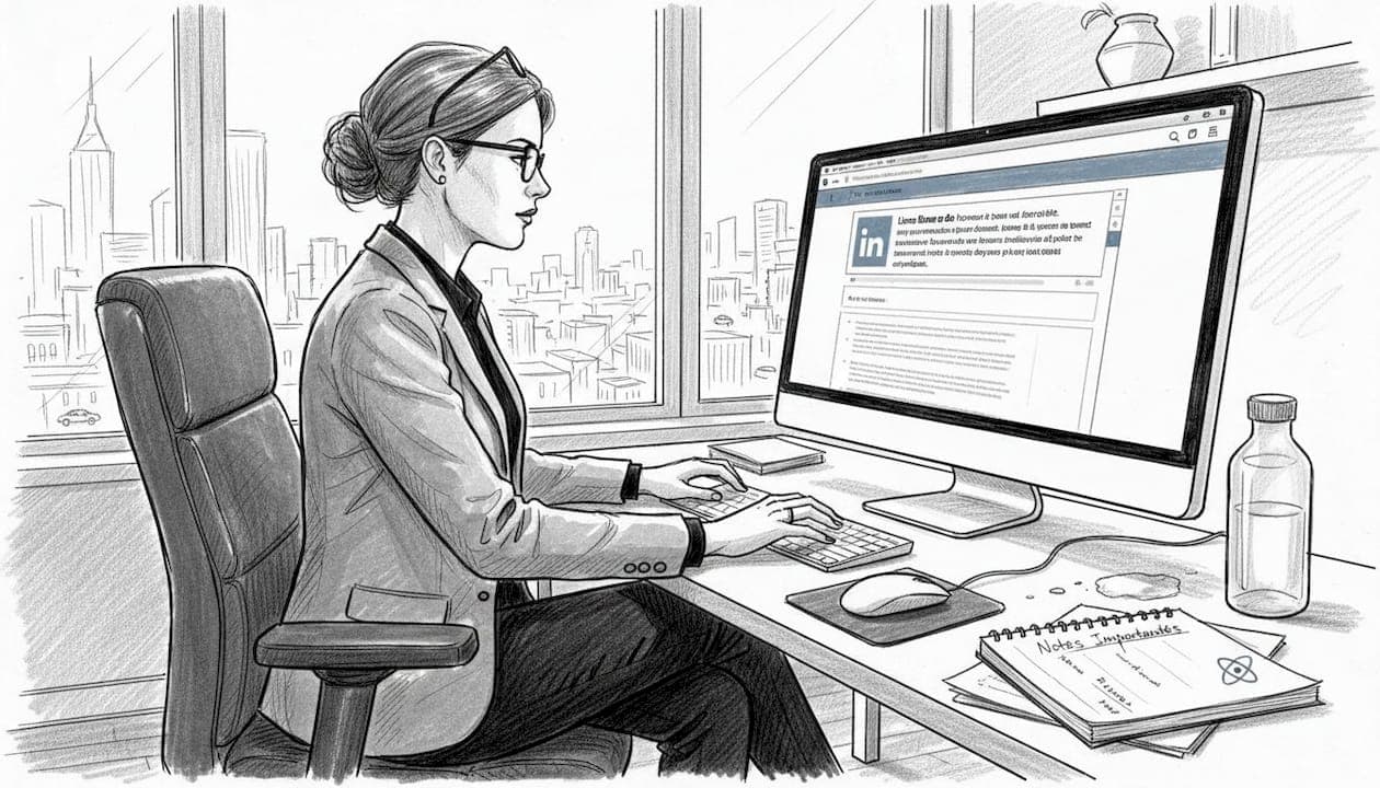 Interactions LinkedIn : guide complet pour booster vos résultats