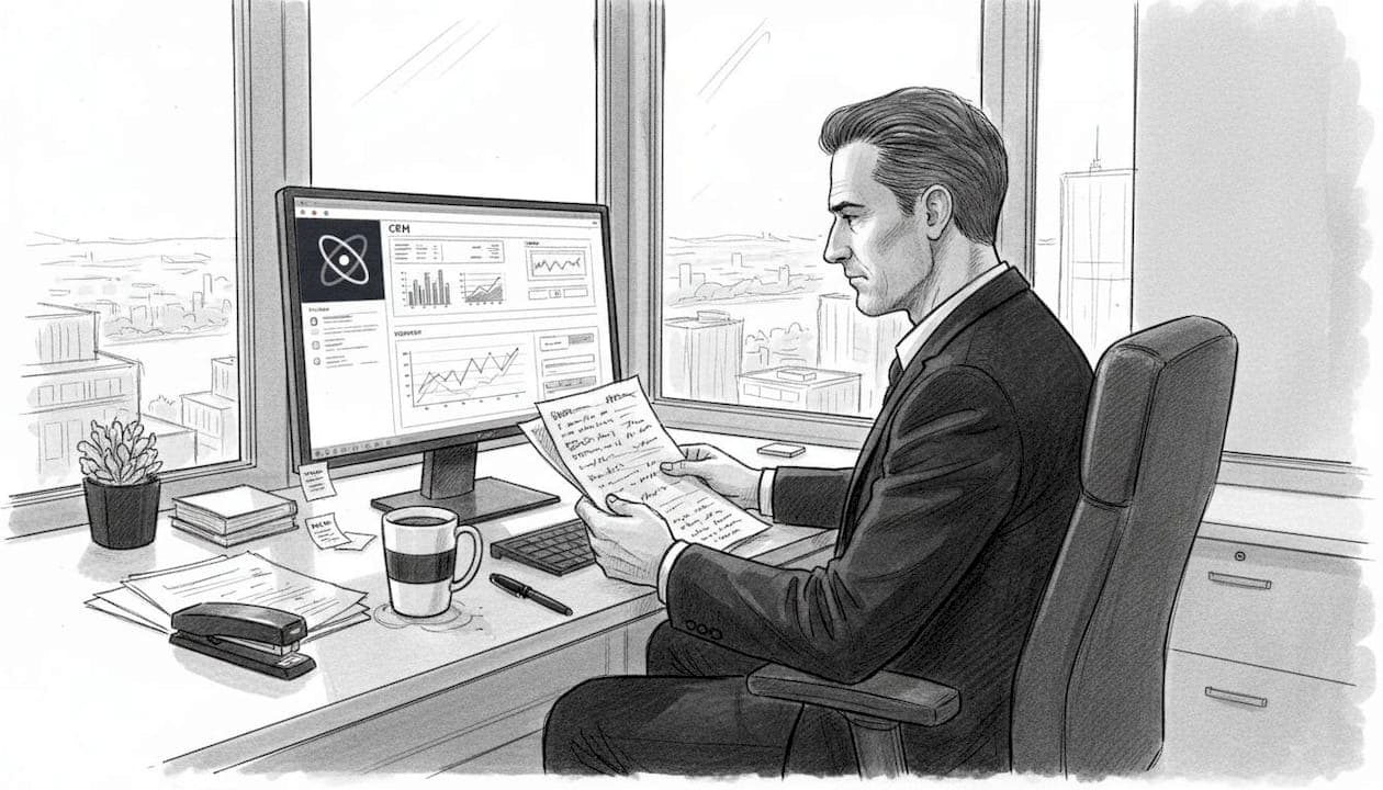 Prospection LinkedIn : boostez vos leads avec la centralisation