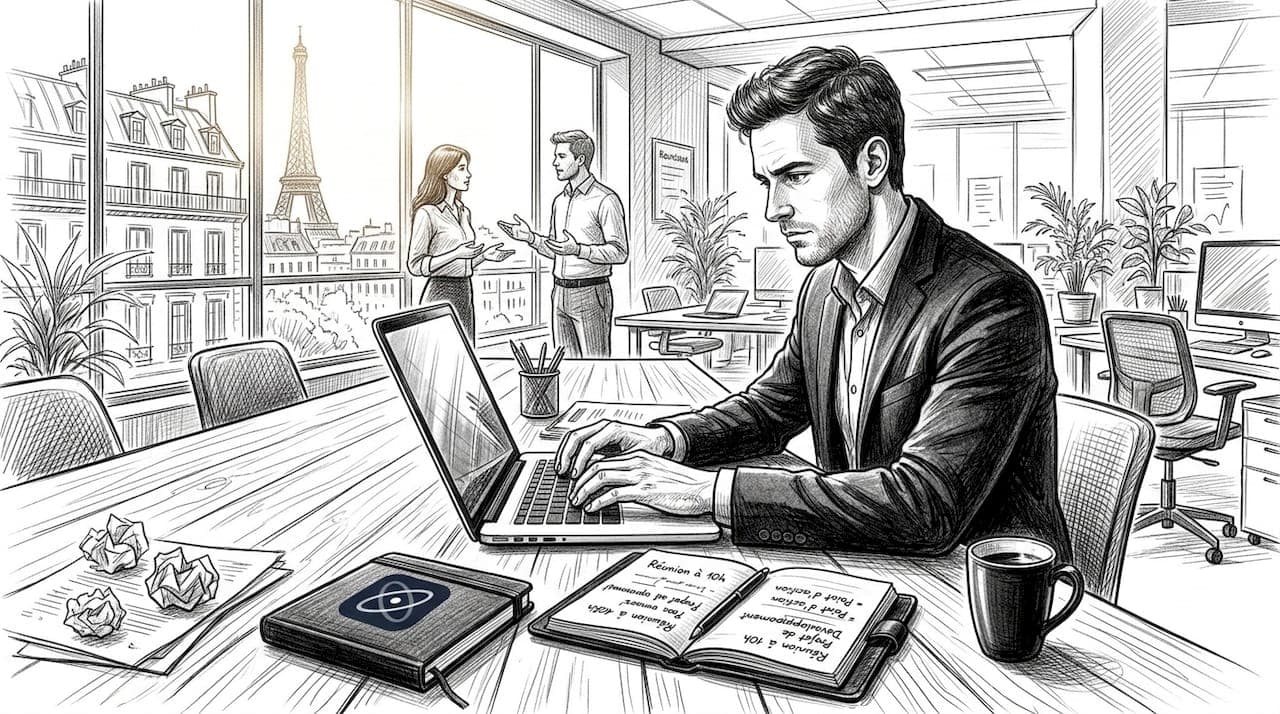 Workflow d'engagement LinkedIn : boostez votre prospection