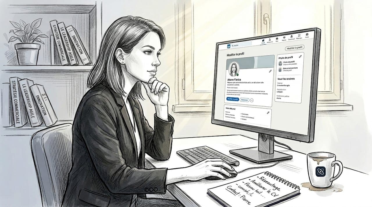 Optimisez LinkedIn : 5 erreurs à éviter en 2026