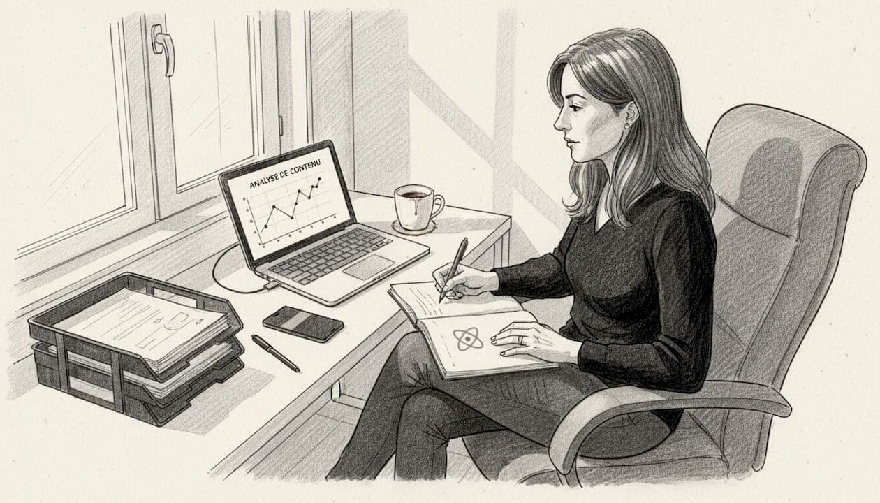 Processus de création de contenu LinkedIn : guide étape par étape