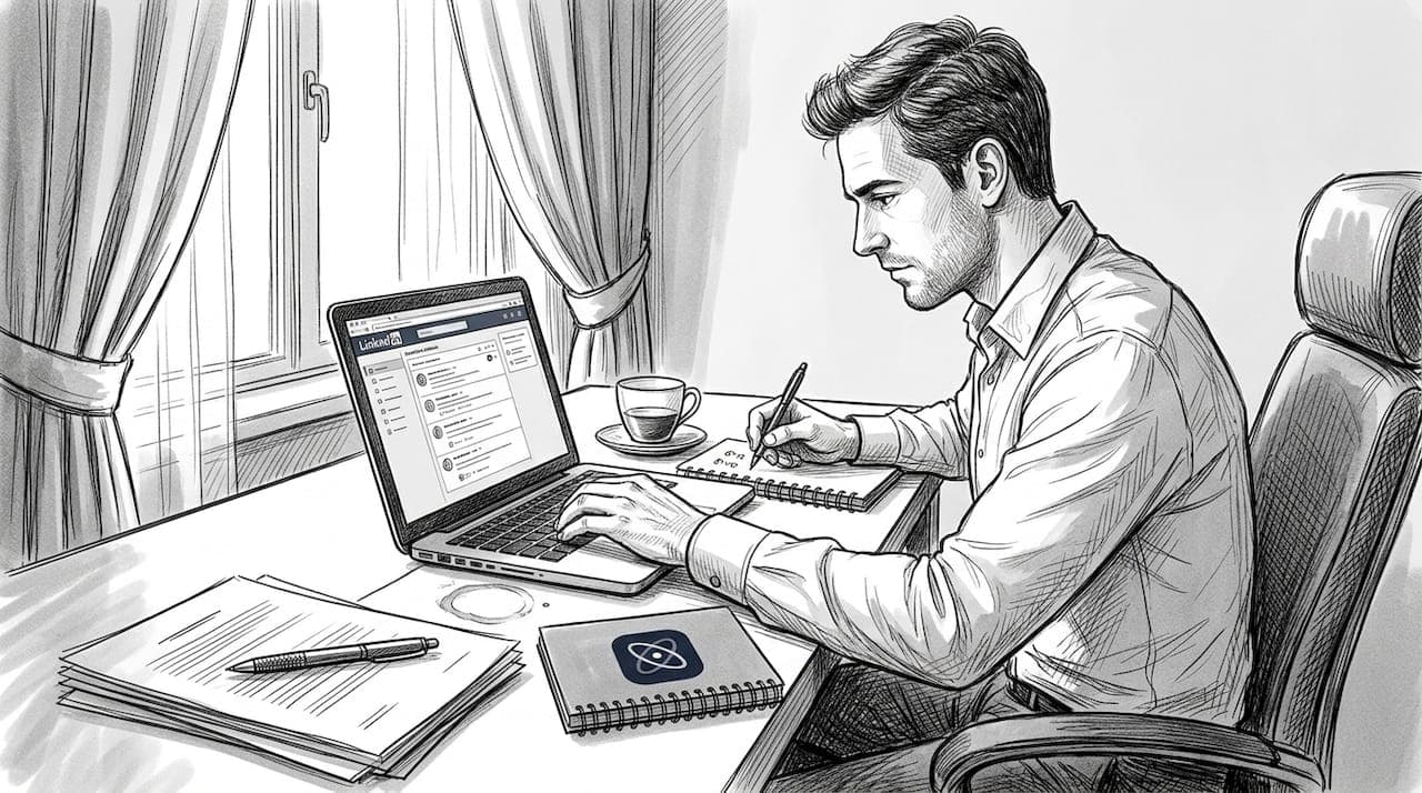 Indicateurs LinkedIn : réussir sa prospection B2B