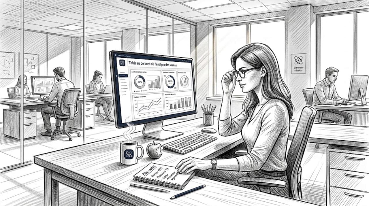Exploitez la data analytique pour booster votre prospection