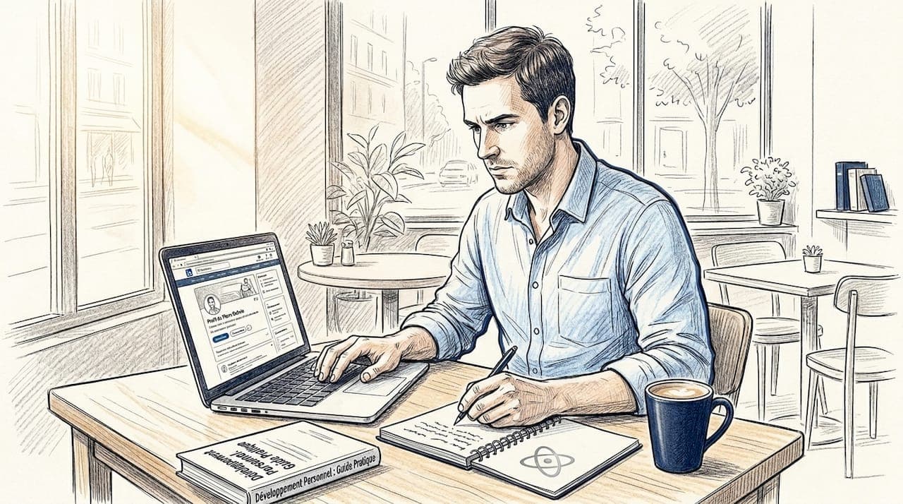 Prospecter sur LinkedIn sans risque : respecter les limites