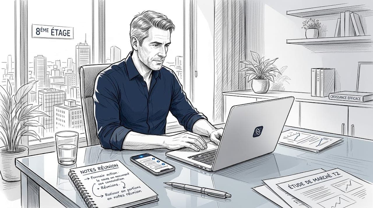 Définir la prospection multicanal : guide 2026