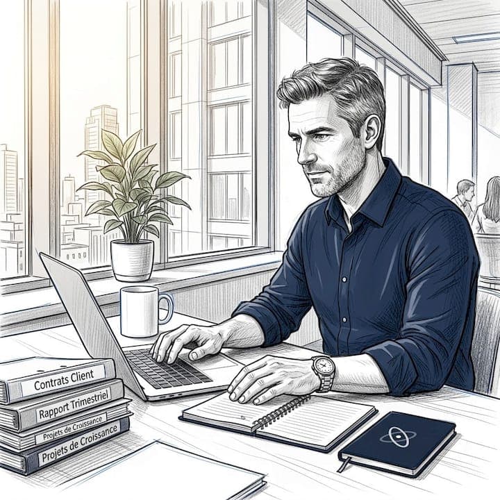 Définition de la génération de prospects : guide 2026