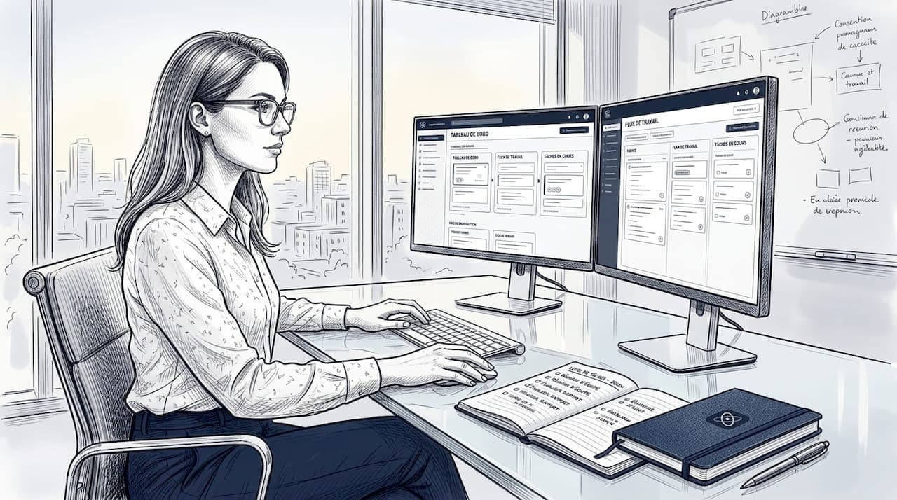 Avantages des workflows automatisés : guide 2026
