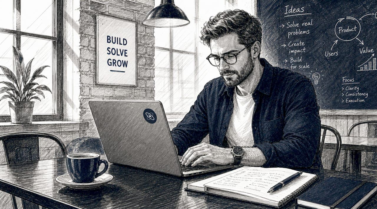 Prospecter sur LinkedIn sans équipe commerciale