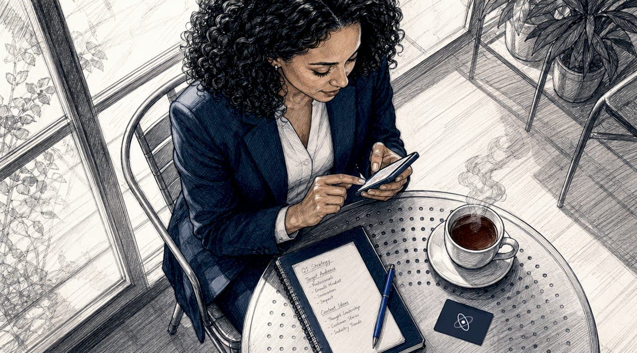 Types de profils impactants LinkedIn : guide 2026