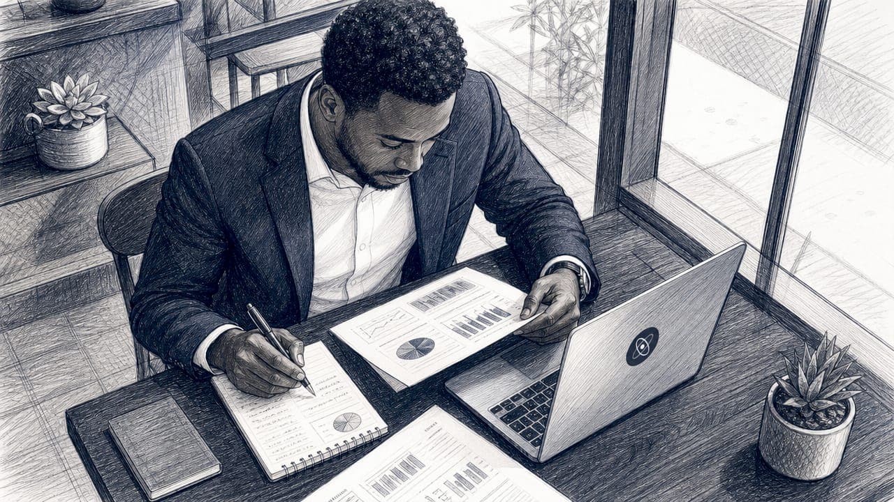 Pourquoi suivre les métriques de prospection B2B
