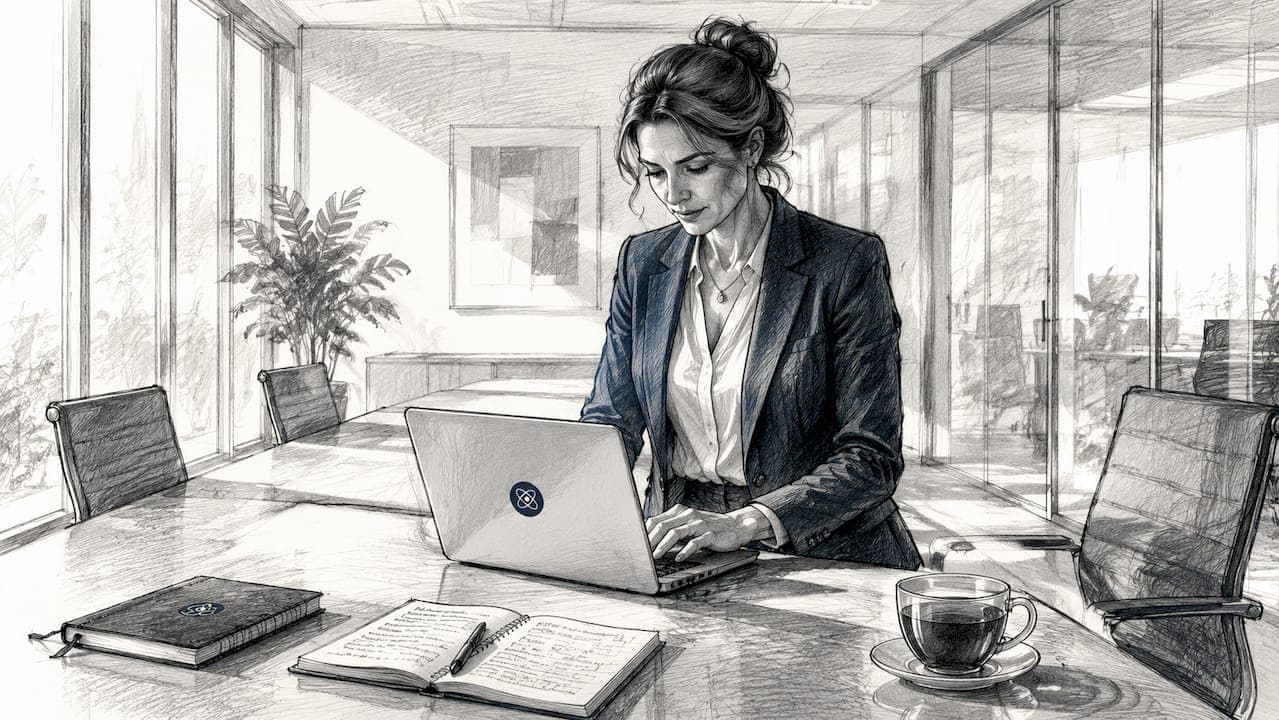 Prospecter les événements sectoriels LinkedIn en 2026