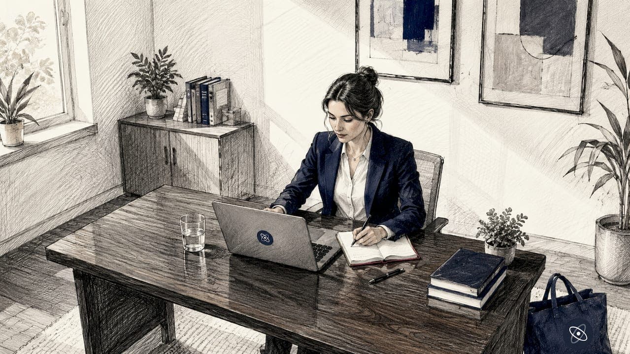 Liste techniques cold outreach : guide B2B 2026