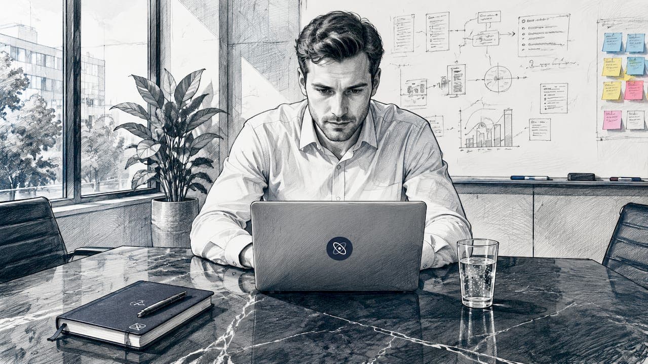 Rôle des automations dans l'acquisition client LinkedIn