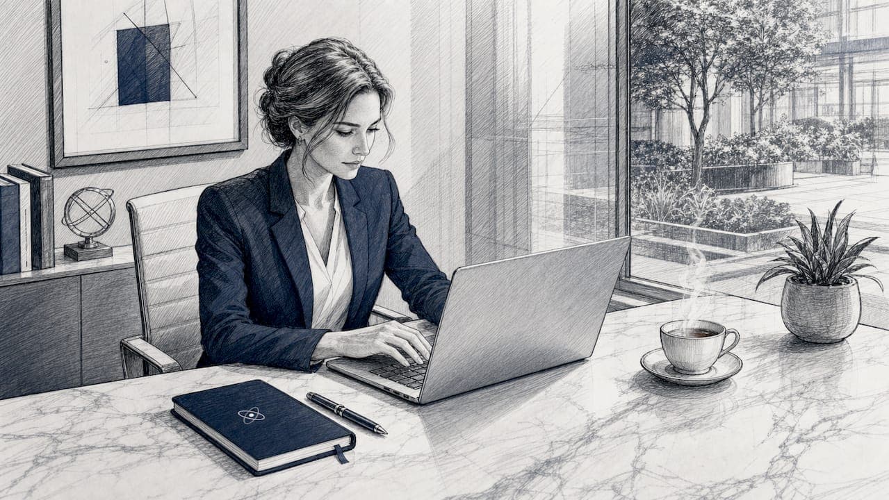 Créer un système de vente passif sur LinkedIn