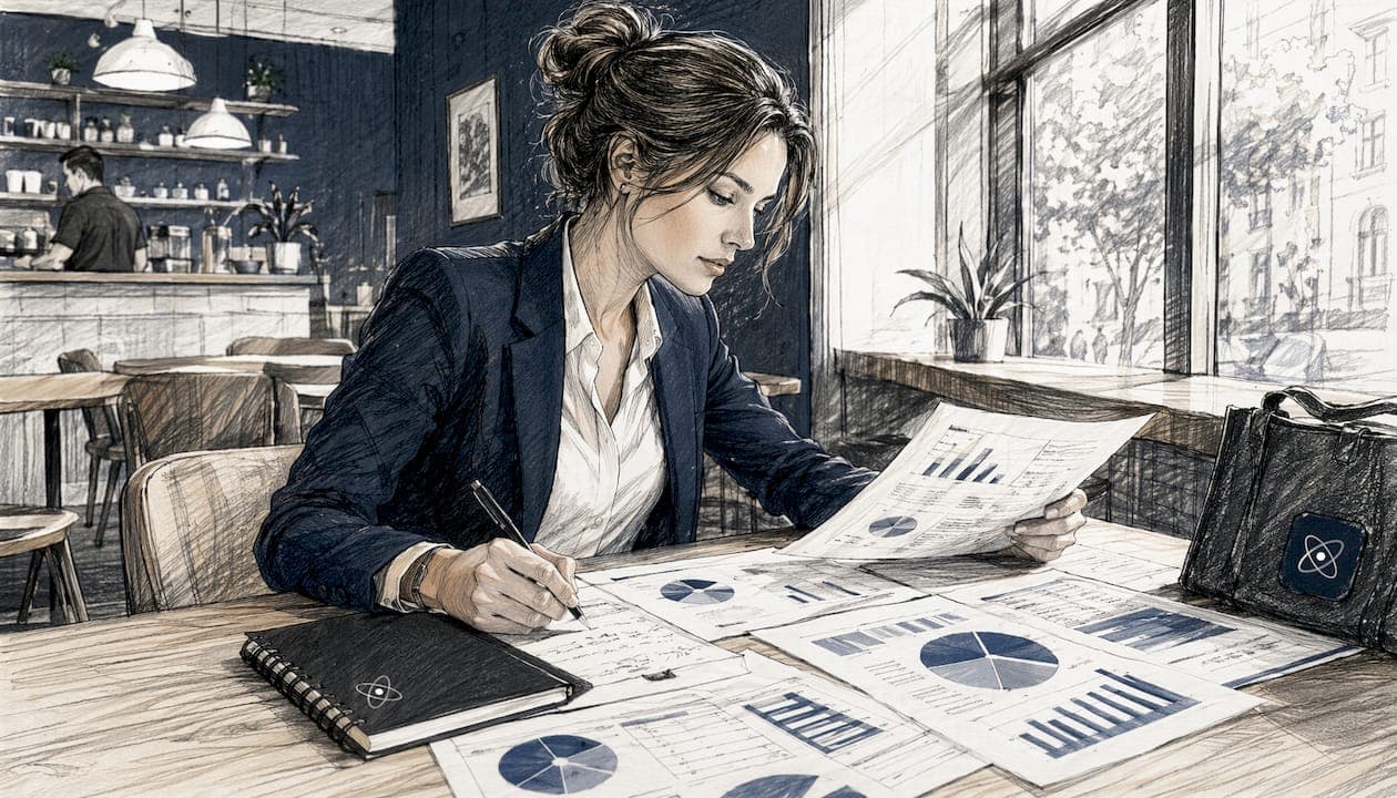 Décryptage de la segmentation B2B : guide 2026